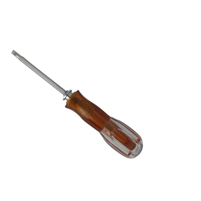 FLOURISH Factory wholesale PZ screwdriver  torx and phillips screwdriver,screwdriver bit