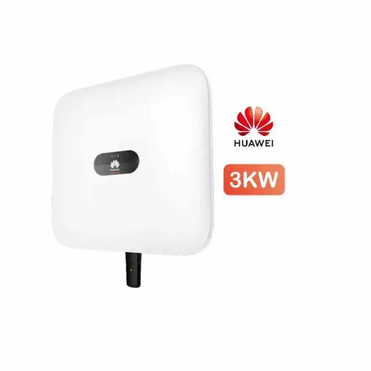 Huawei sun 8kw m1 3 phase photovoltaic inverter Hybrid grid Smart PV Controller 5kw 10kw solar power inverter