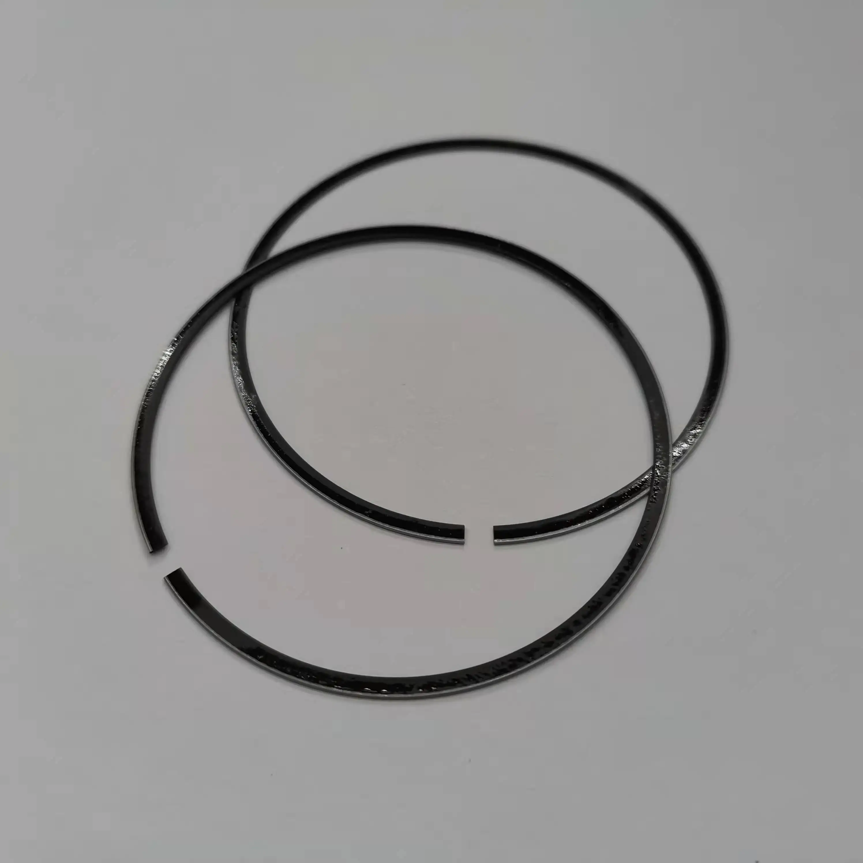 Competitive whole sale cheap import motorcycle piston and ring YX300 tp npr piston ring