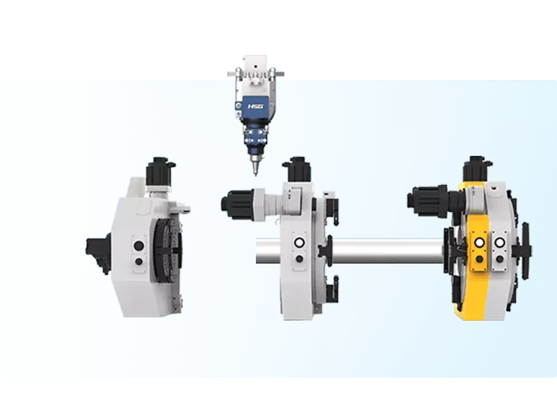 Popular purchasing automatic steel stainless pipe cutting machine Various circular pipe cutting machine on sale