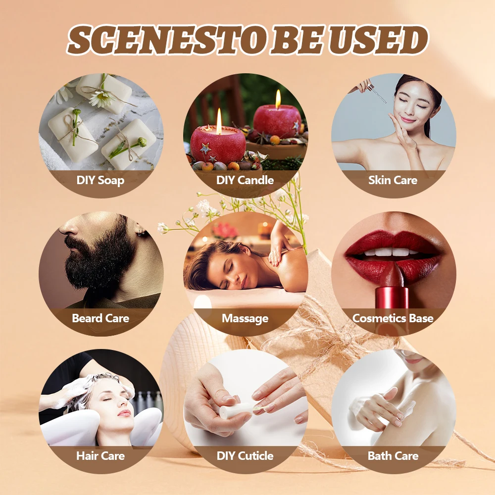 Organic Argan Oil Morocco For Hair - 100% Pure Natural Argania spinosa Seed Cold Pressed | Private label 500ML