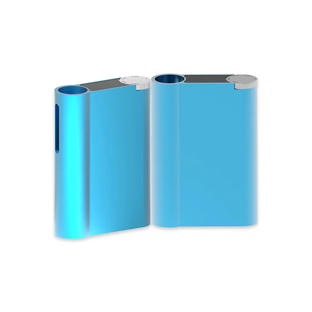 Новинка 2021, трендовые Аккумуляторы для электронных сигарет с индивидуальным логотипом
