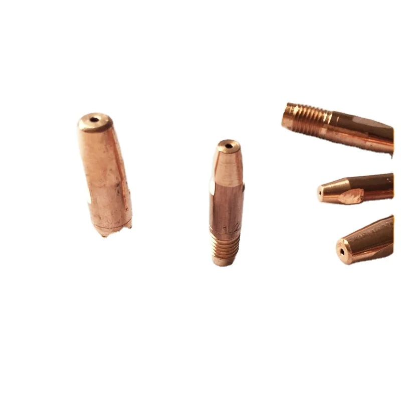 Fronius AL4000 Mig Welding Parts Contact Tip CuCrZr M10*40