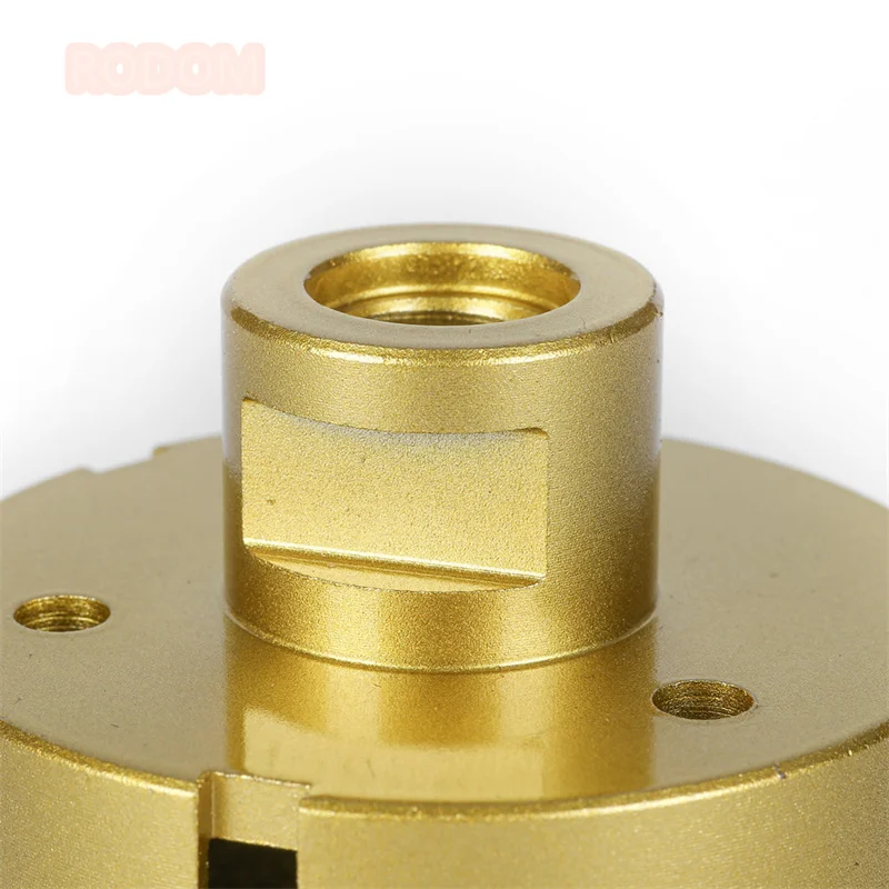 
60mm 15mm Segment Vacuum Brazed Diamond Core Bit For Hole Drilling 