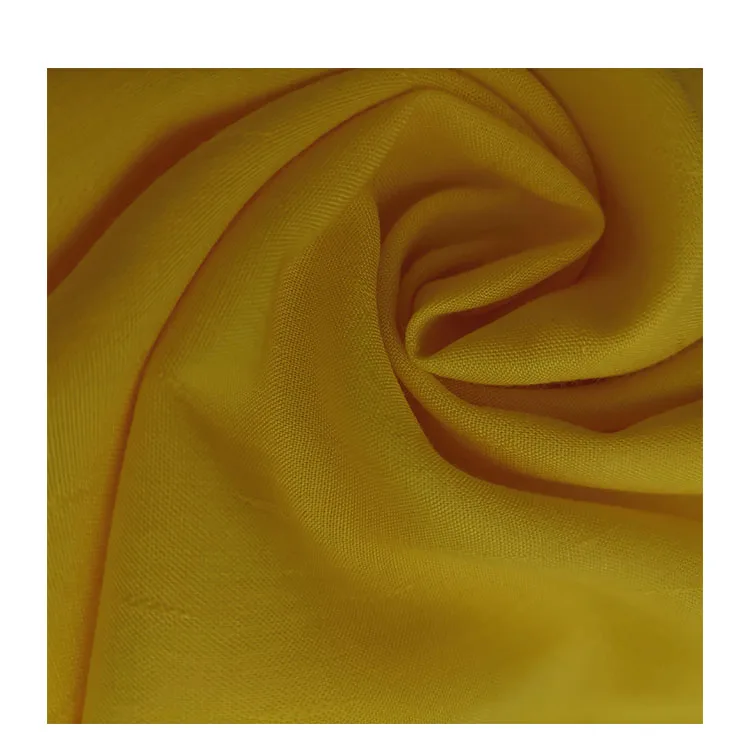 
Customized 100% Viscose Soft Plain Printed Viscose Rayon Fabric Printed Spun Rayon Jacquard Jacquard Fabric Price Per Meter 