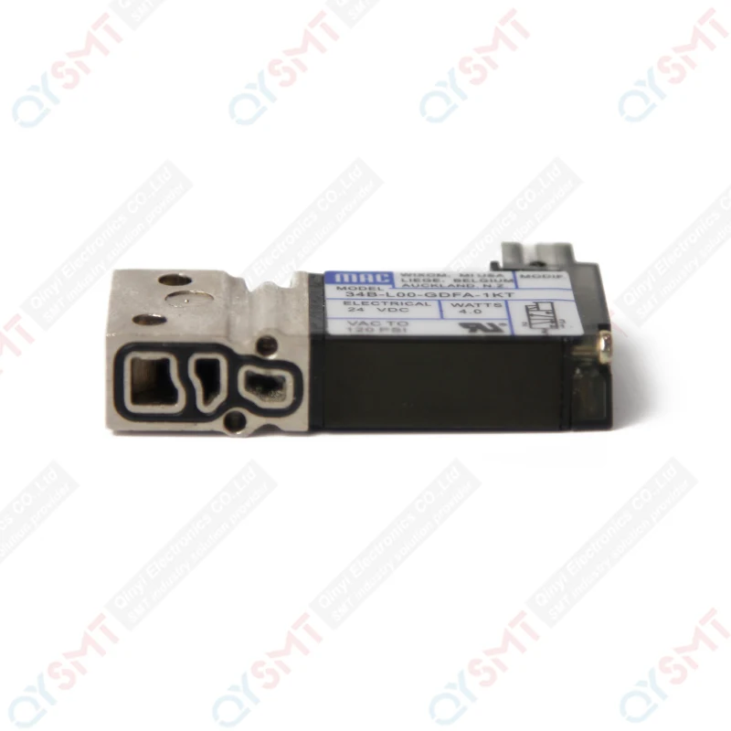 Used Equipment SMT PICK AND PLACE MACHINE SMT CHIP MOUNTER SMT SPARE PARTS SAMSUNG SM421 SM482 HEAD VALVE 34B-L00-GDFA-1KT