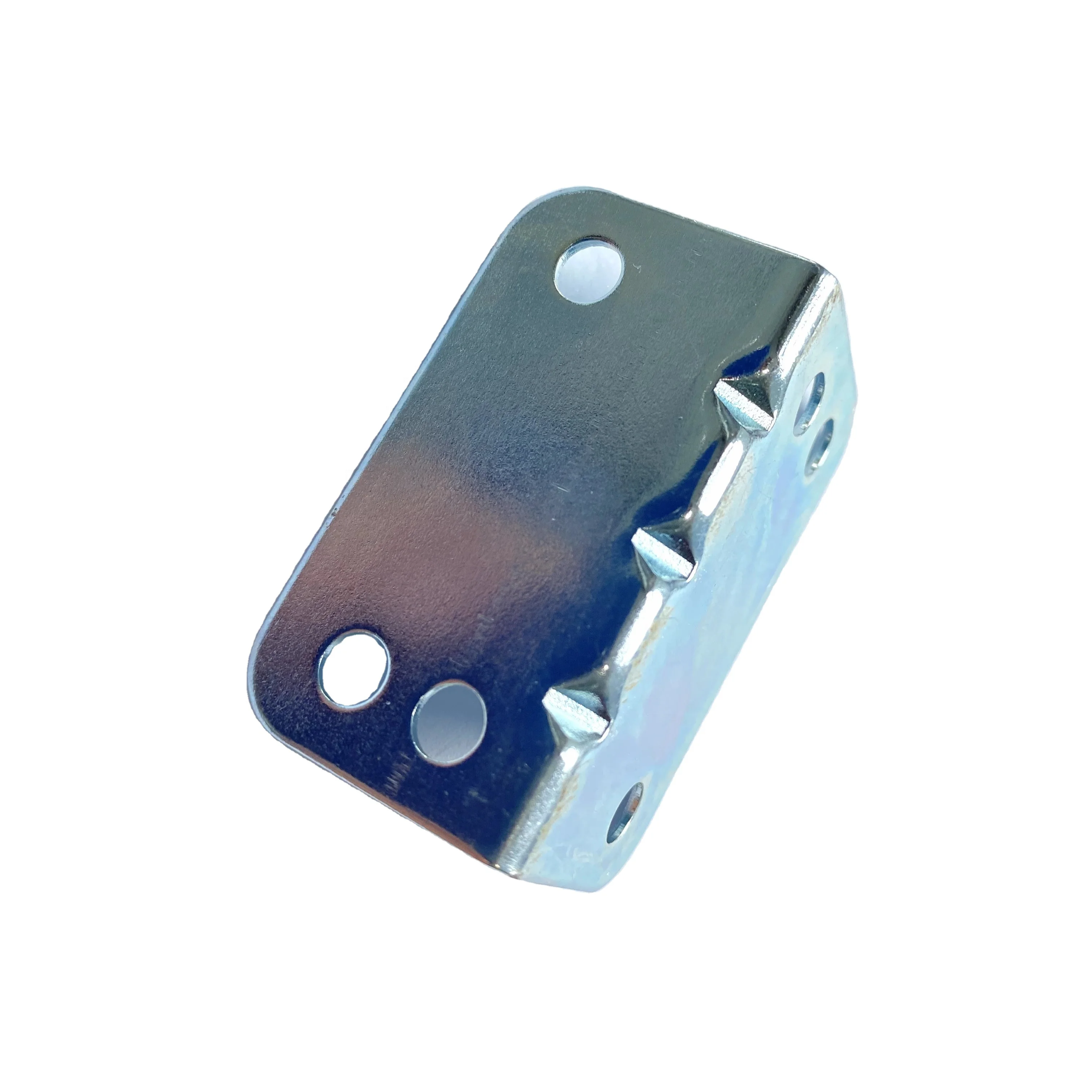 Right Angle L shape Wood Mounting Corner Bracket