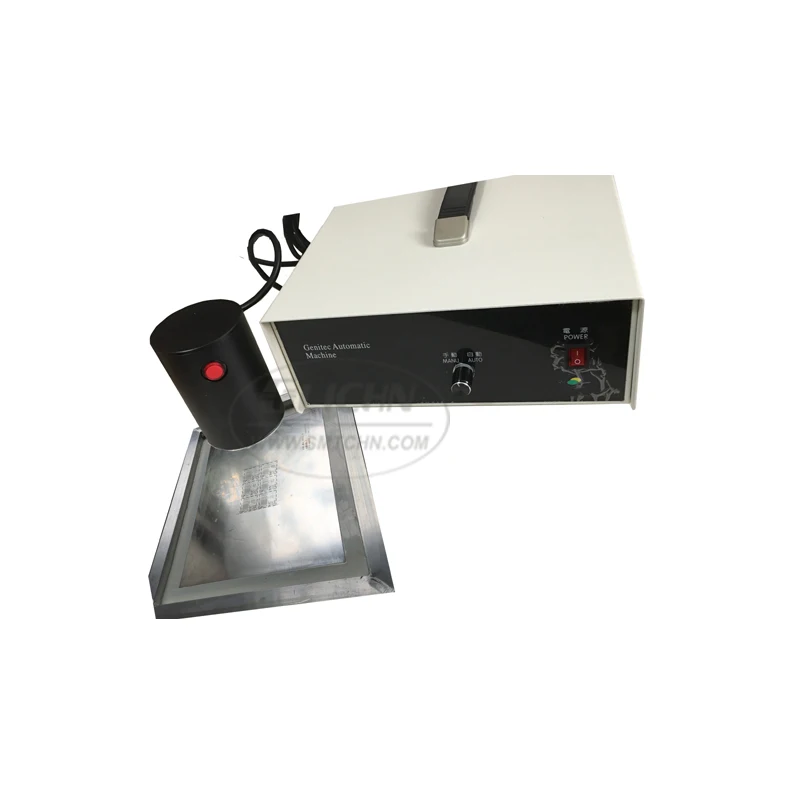 Economical Portable SMT cleaning Stencil Cleaning Machine