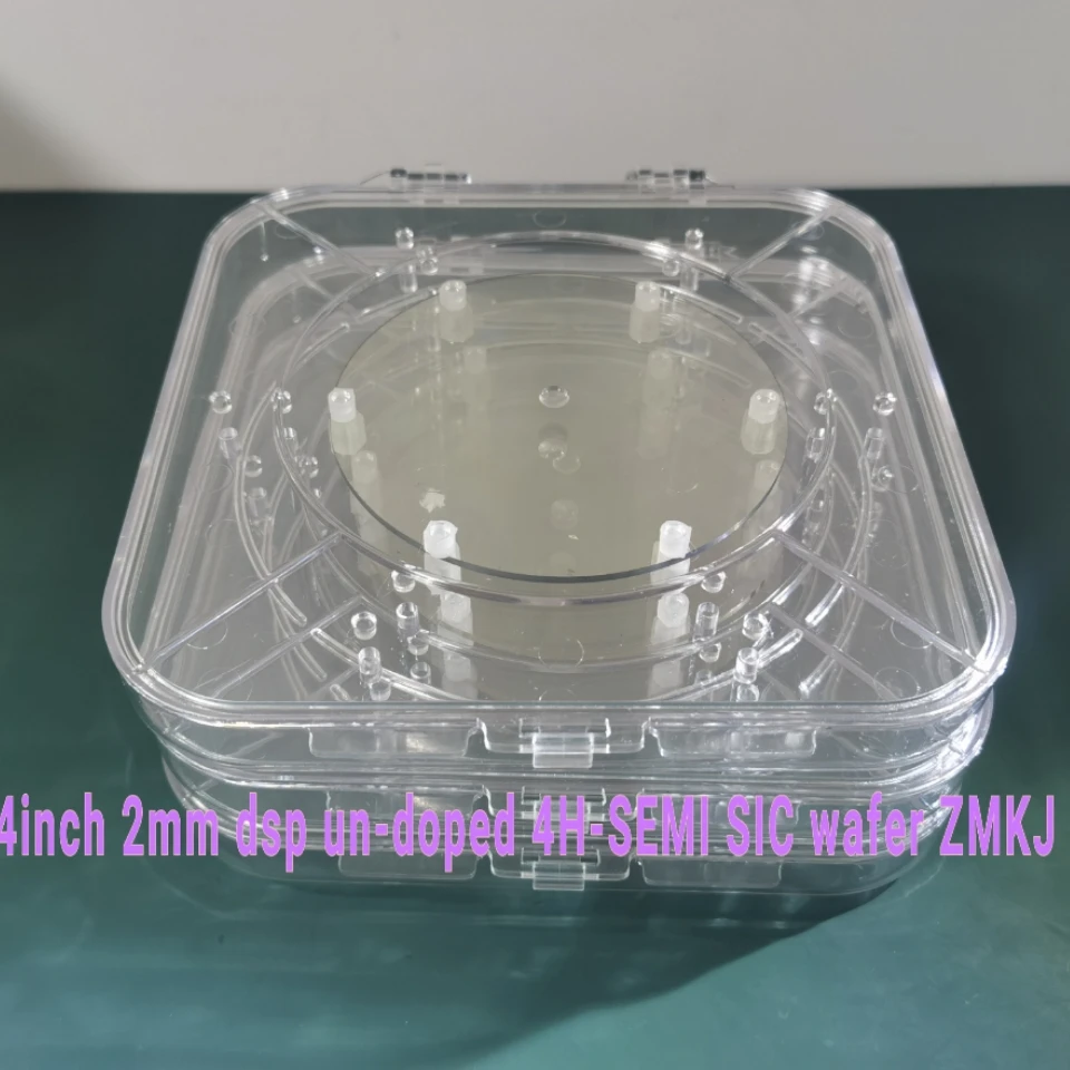 DSP поверхность выдавленная манекен класс карборунд Кремниевая