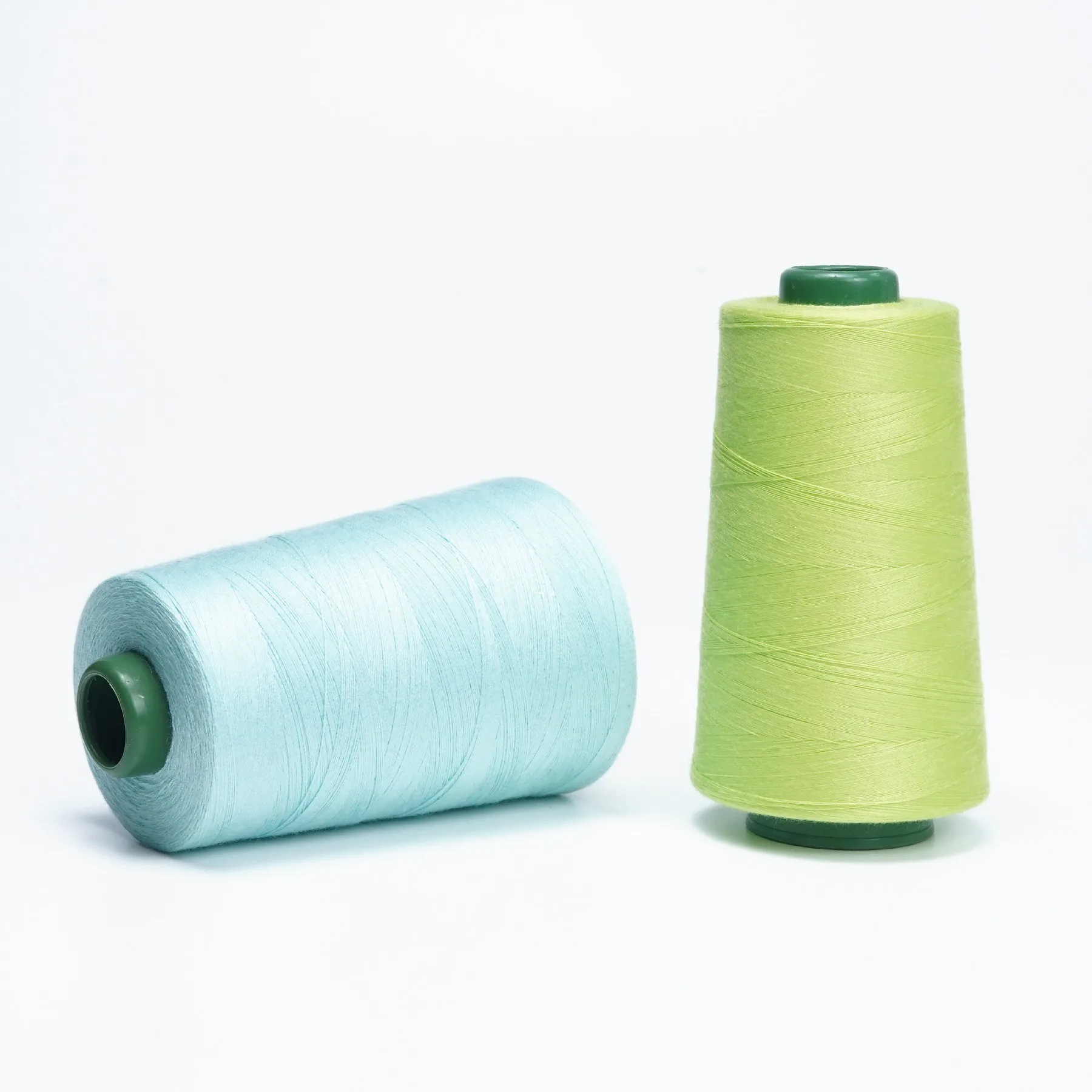Manufacturer spun polyester sewing thread 30/2