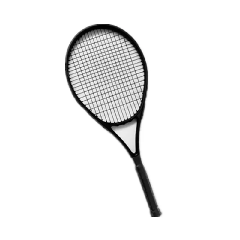 Hot selling high quality brand name rackets professional carbon fiber sport tennis rackets