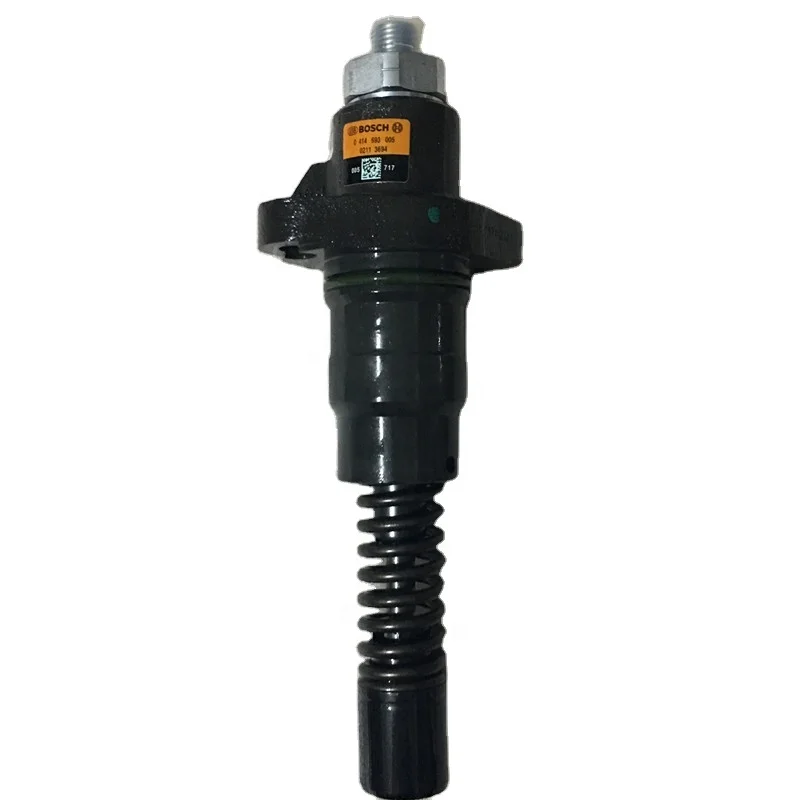 Оригинальный насос 0414693005 топливный Инжекционный насос 02113694 20795413 3803941 21147445 04289983 для EC240B EC290B