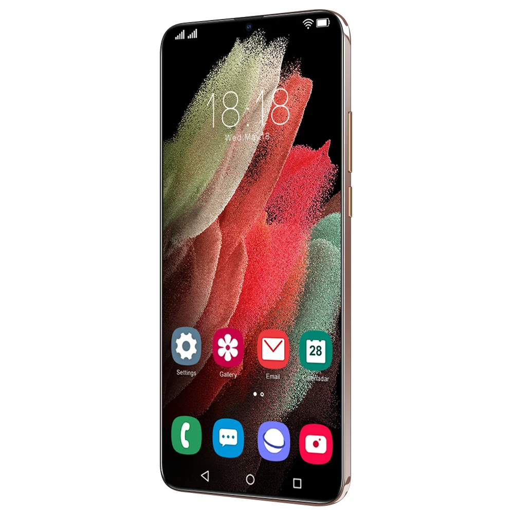 Global Version New Popular Phone Smart Phone Cheap Price