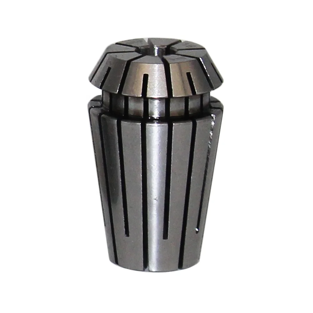 High Quality Tapping Collet ER16G Collet ERG Collet For Tapping Machine