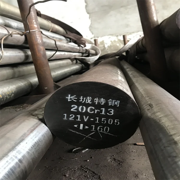 Термообработка устойчивость к коррозии Sus630 17-4ph стержень горячекатаный 17-4 Ph нержавеющая сталь Круглые стержни