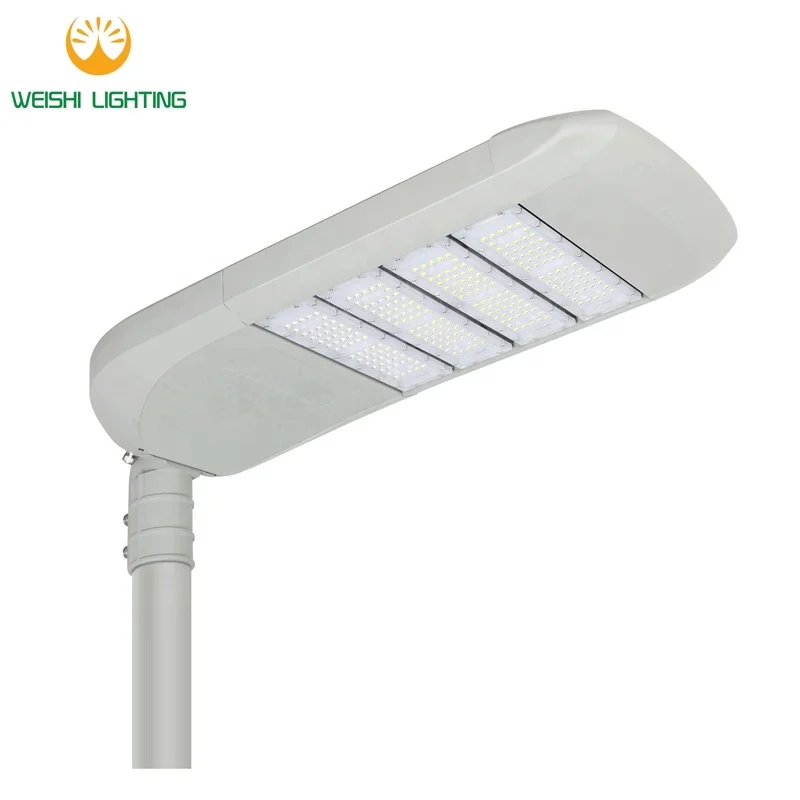 10 Years Factory Hot Selling bajaj 200w LED Street Light 100 watt Light Adjustable Angle Street LED Lamp