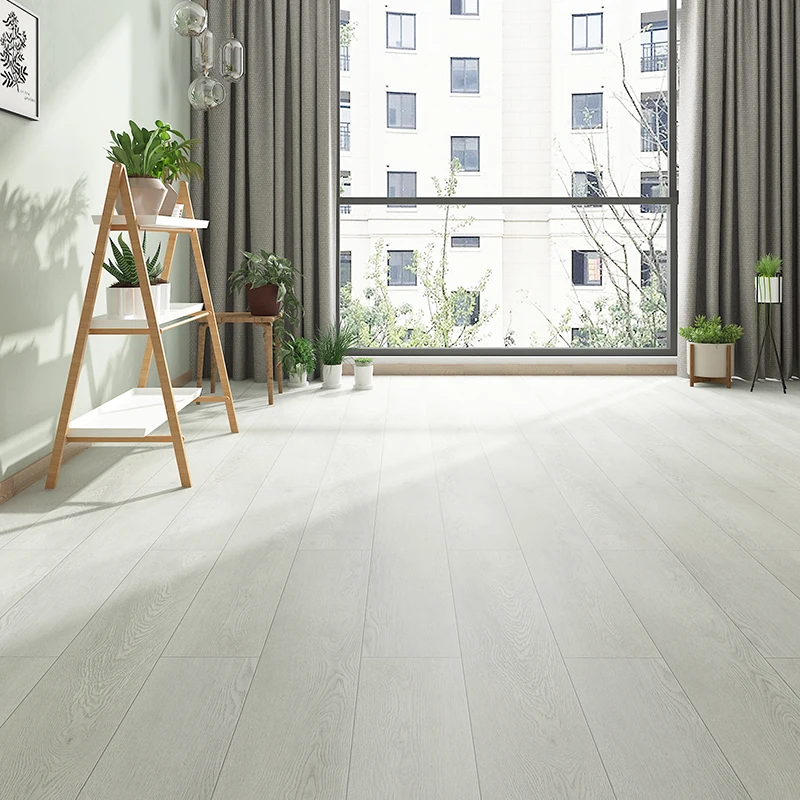 Waterproof PVC Plastic Flooring 4mm 5mm 6mm Luxury SPC Click Lock Flooring