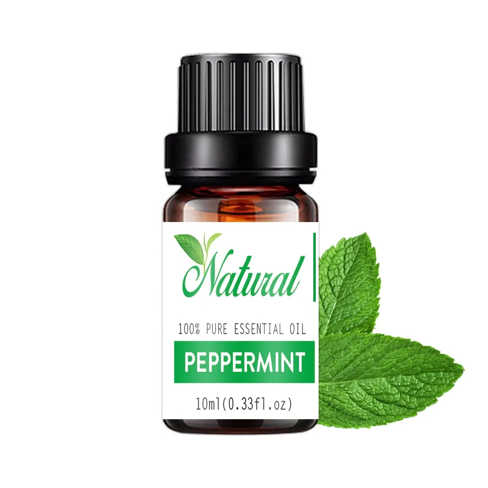 100% pure essential oils 10ml custom packaging private label aroma diffuser pure tea tree oil