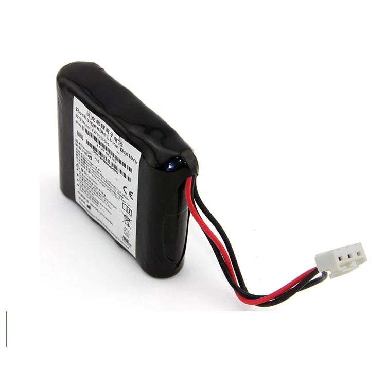 China made Compatible With EDAN TWSLB-005 model 14.8V 2200mAh rechargeable battery lithium