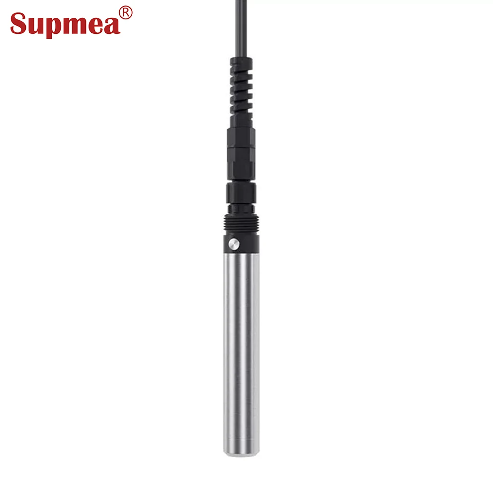 Industrial IP68 online fishing pond water quality dissolved oxygen do sensor for water