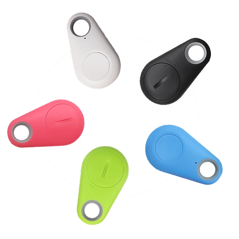 
Smart Finder Locator pet Tracker Alarm for key wallet car kids dog cat 