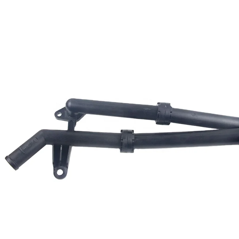 For Mercedes Benz W204 W212 C180 C200 Water Hose Cooling Pipe 2712002652 2712002450 2712002452 A2712002652