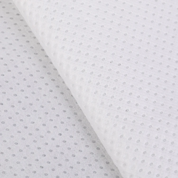 
High Quality 100% Polyester Ultrasonic Technics Fabric Auto Liner Nonwoven Felt Material For Home 