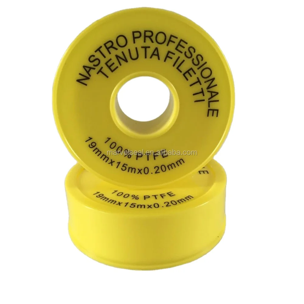 nastro professional tenuta filetti for Italy market ptfe tape for Italy market