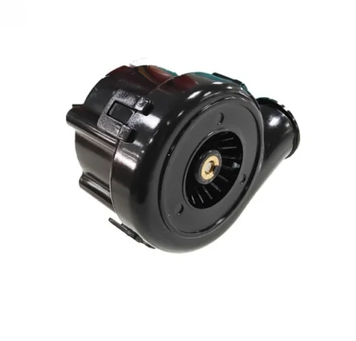 1pcs Portable CPAP Motor Blower DC Brushless Blower Fan Turbine Fan High Speed 24V 50000RPM 5.5kpa