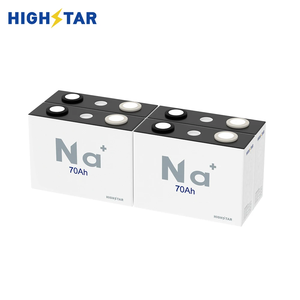 HIGHSTAR литий-ионный аккумулятор 3 1 В 70AH производитель