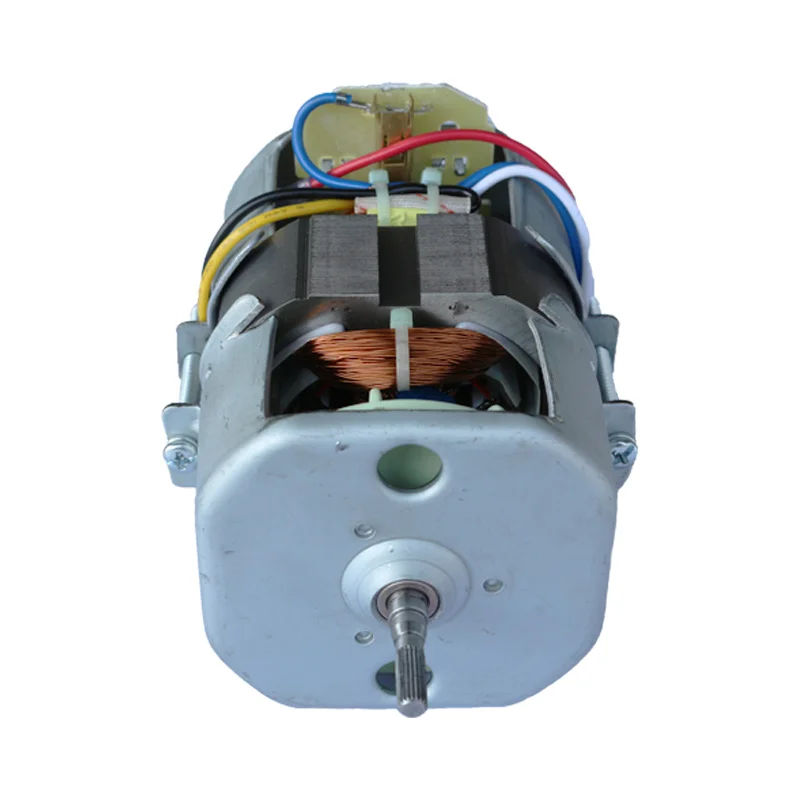 8930 Coffee Machines Juicer Power Tools knitted meat grinder High speed 220V AC Universal Motor for blender