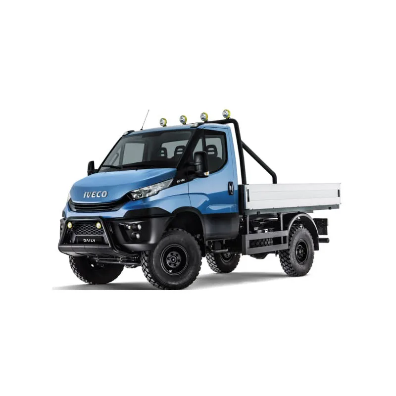 Хорошо используемый маленький грузовик Sinotruck Howo 4x4