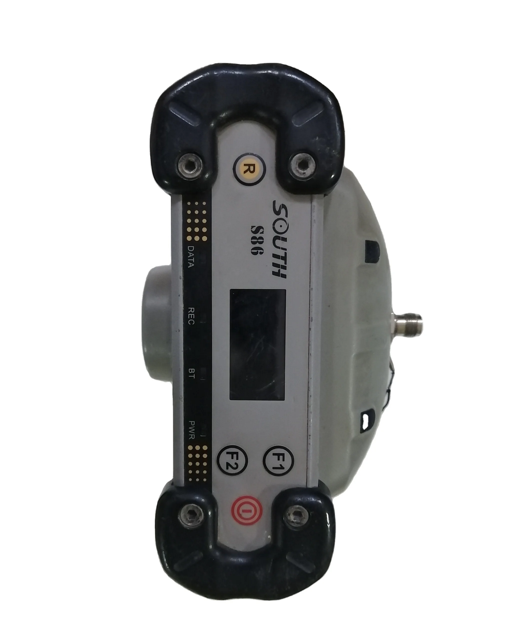 Advanced SOUTH S86 OLED screen RTK GPS receiver rtk gnss receiver