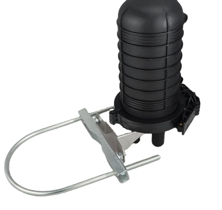 48 core Fiber optic cable joint fiber optic joint closure fiber optic enclosure dome Splice closure IP68 joint box