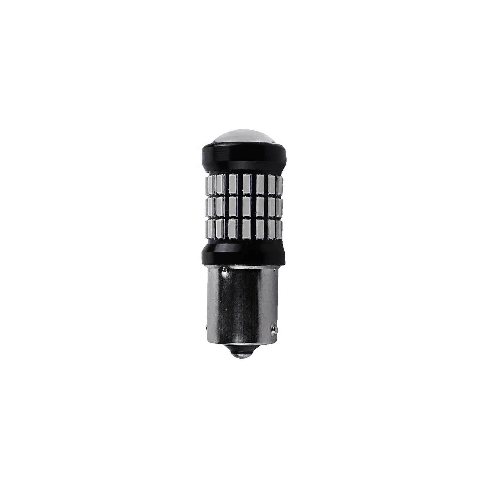 Горячая Распродажа светодиодный автомобильный светильник 1156 60smd 4014 canbus led