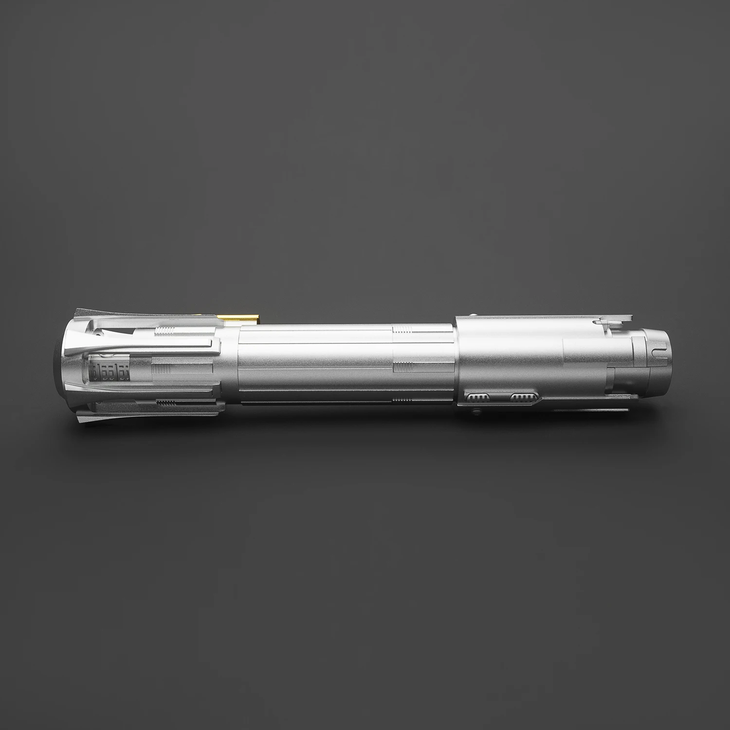 Nexus LGTSabers Ben Solo Xeno3 Pixel Proffie board 16 fonts RGB with Sensitive Smooth Swing Bluetooth Control Full Metal Hilt