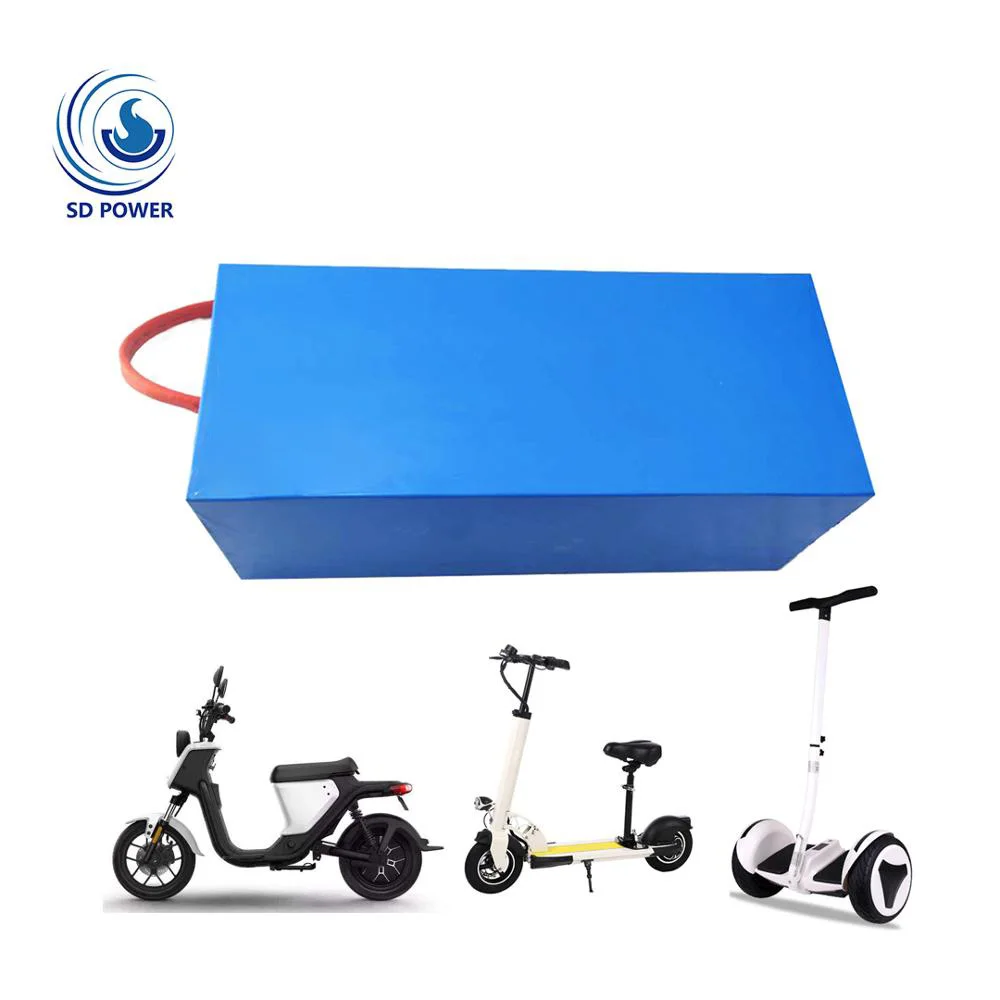 New deep cycle lifepo4 36V 20AH 40AH Lihtium ion Battery pack for Electric bicycle