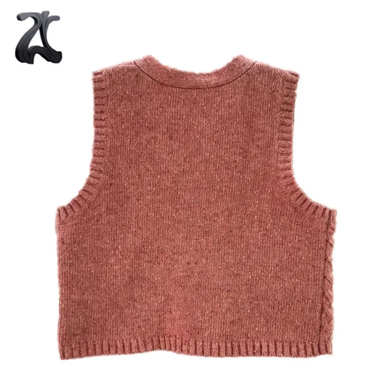 
Latest Woolen Handmade Sweater Designs For Girl 