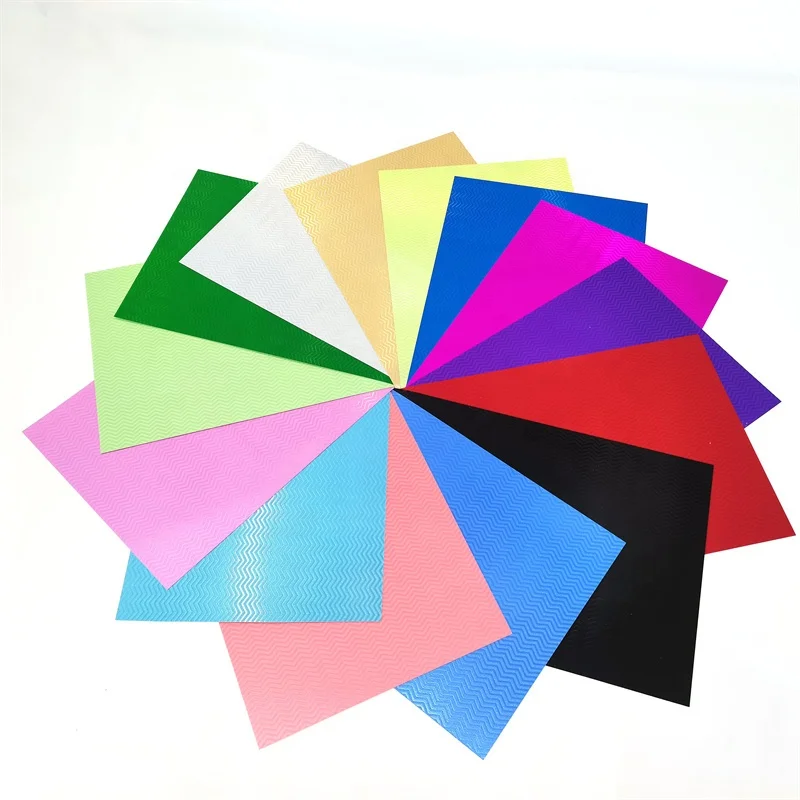 
Water Ripple Pattern Decal Sticker Vinyl for Water Bottle Laptop Car Truck 