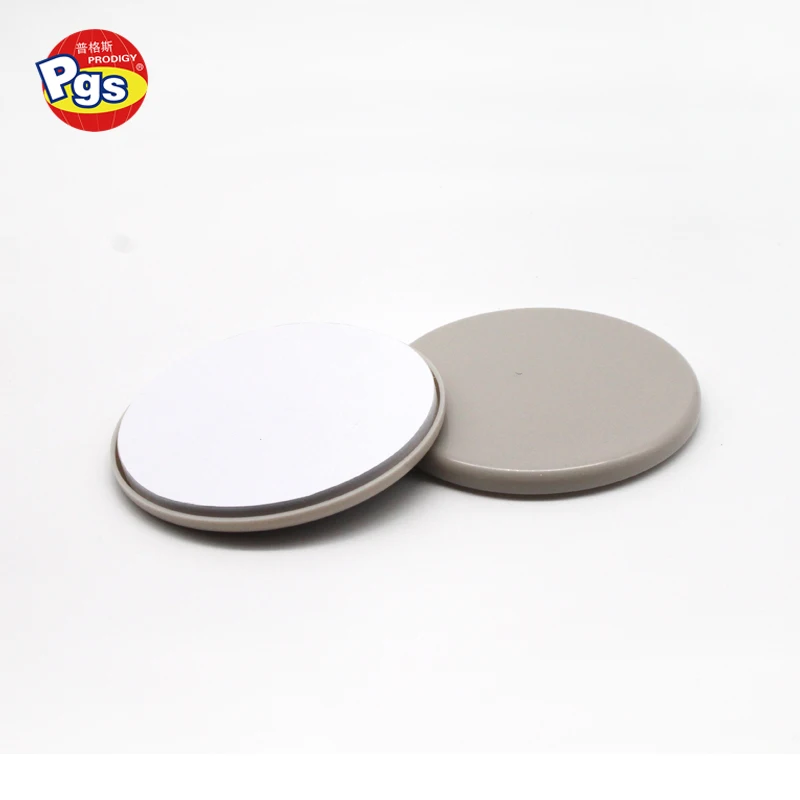 Prodigy Move Heavy Furniture Plastic Furniture Glide