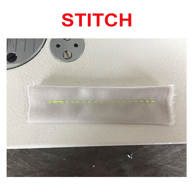 MC 5550 High Speed SIngle Needle Lockstith Sewing Machine