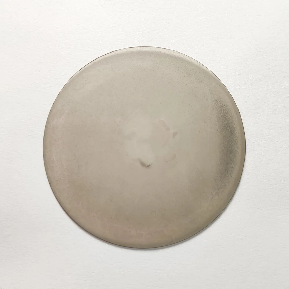 4 inch Synthetic Semiconductor Substrate Electronic Grade CVD Single Crystal Diamond Wafer