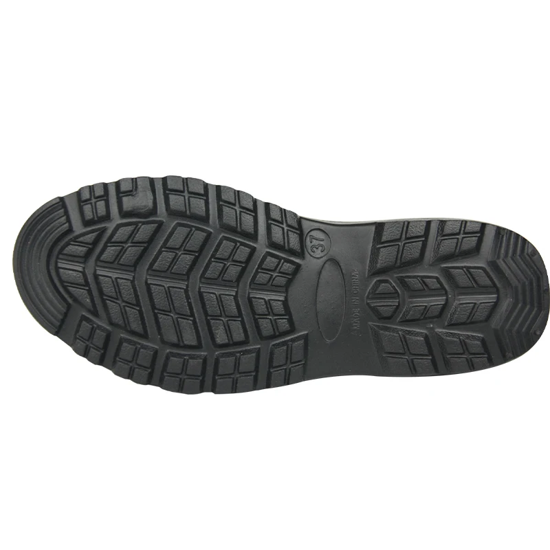 ODM/OEM High Quality Lightweight EVA Rubber Clog Ankle Rain Boots Women Garden Shoes for Woman