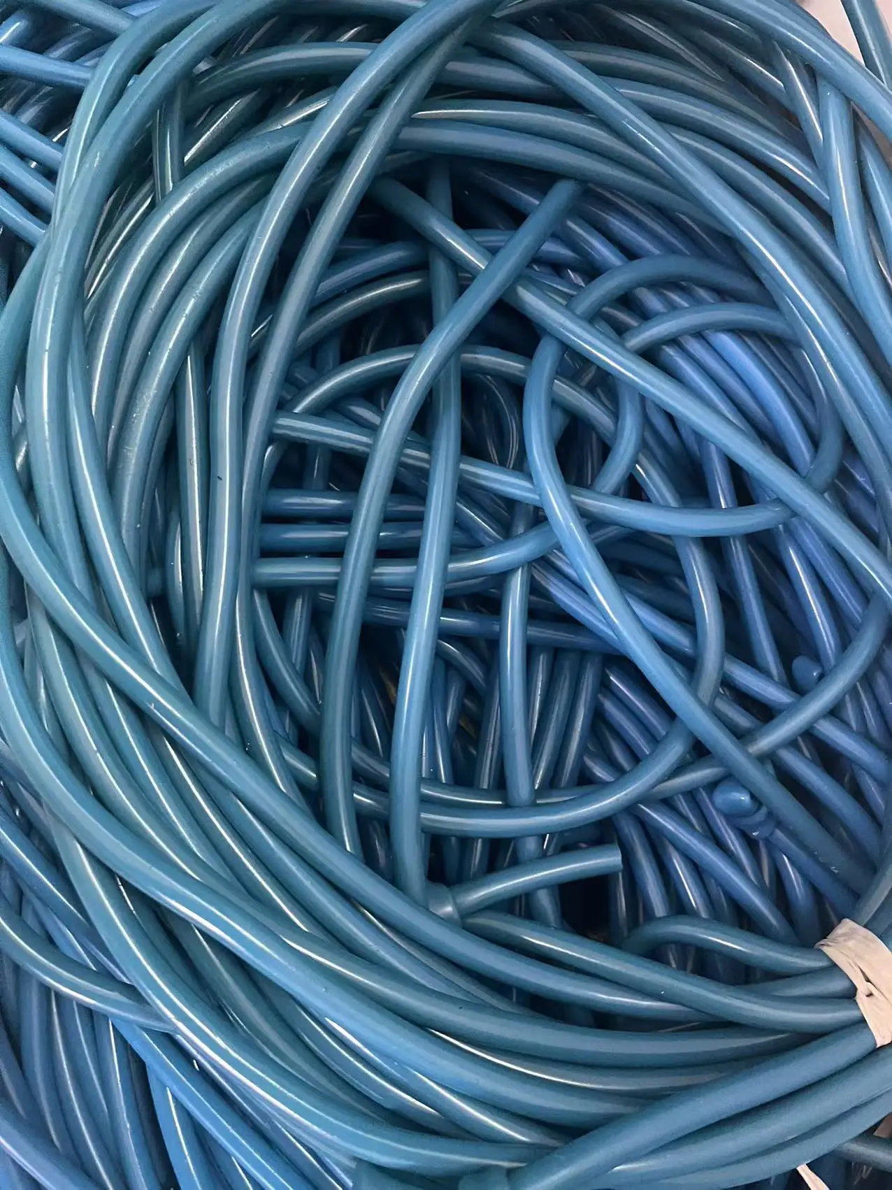 50ft 100ft Flexible Fabric Soft Magic Water Hose Expandable Garden Hose for Washing Cars with water spray gun