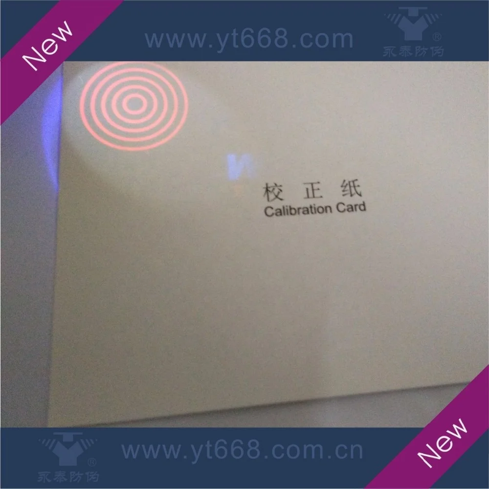 UV dull watermark paper fiber UV printing paper custom event ticket printing activity event ticket thermal paper tickets