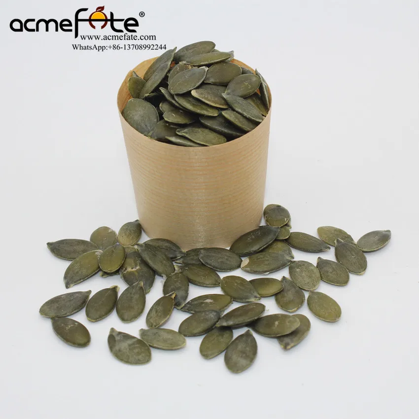 Семена тыквы GWS, ядра класса АА