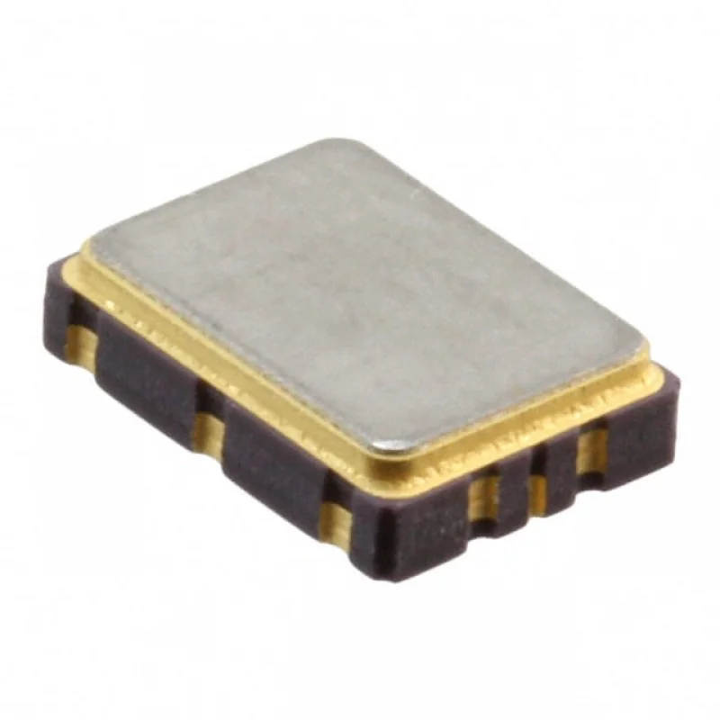 New and Original Passive component Crystals Oscillators Resonators Oscillators 8-SMD 570FBC000118DGR