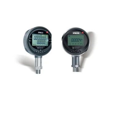 China High Quality Standard Differential Pressure Gauge Calibrator