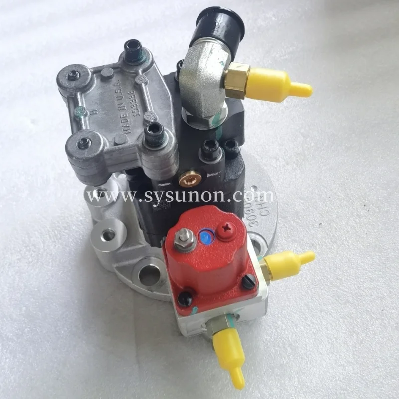 M11 QSM11 ISM11 Diesel Engine Parts Fuel Pumps 3090942 3417674 3075340 3041800 3060492 3417677