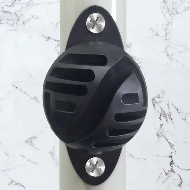 Electric Fencing Insulator A Comfortable Poultry Accessory For Easy Handling